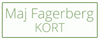 Maj Fagerberg